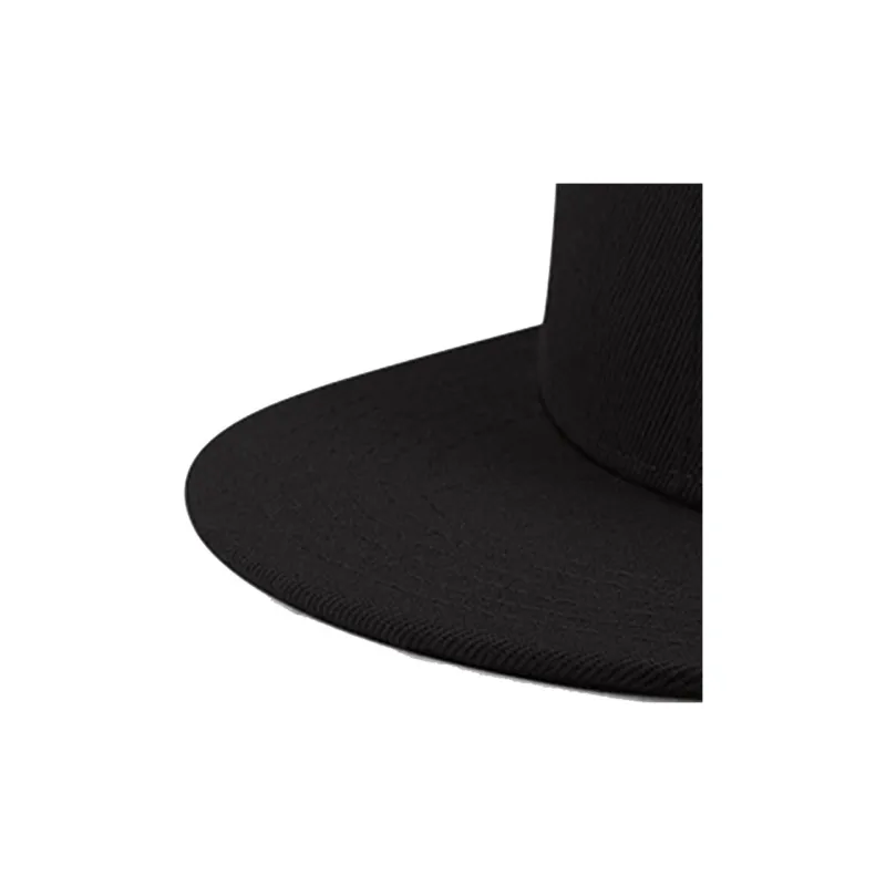 JW Polyester Baseball Caps Unisex-1