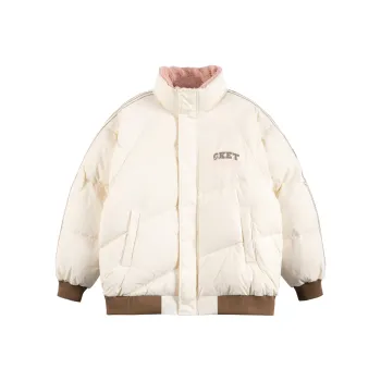 RECOLETA x OKET Puffer Jacket Unisex