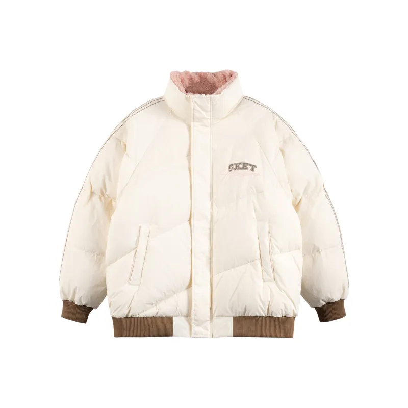 RECOLETA x OKET Puffer Jacket Unisex-7