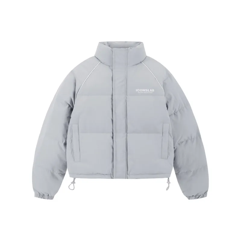 ICONS Lab Down Jackets Unisex-14