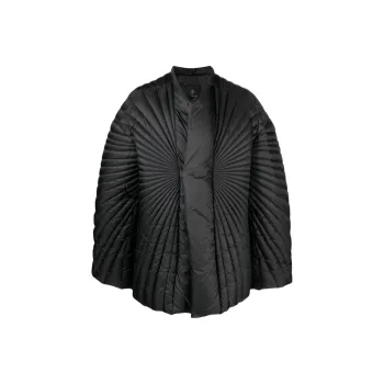 MONCLER GENIUS X Rick Owens Radiance Jacket