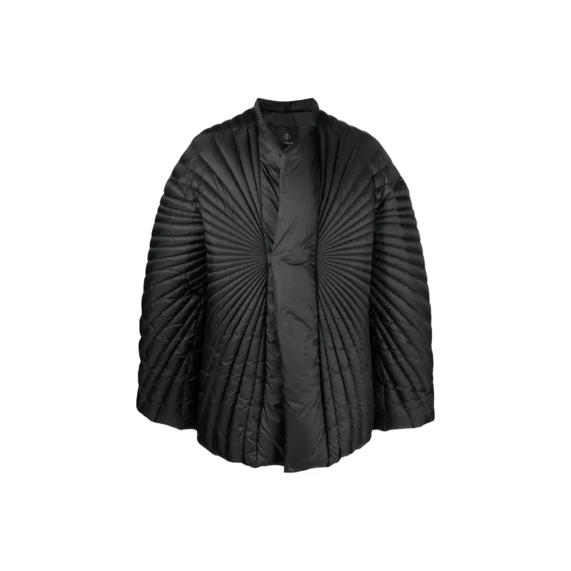 MONCLER GENIUS X Rick Owens Radiance Jacket-0