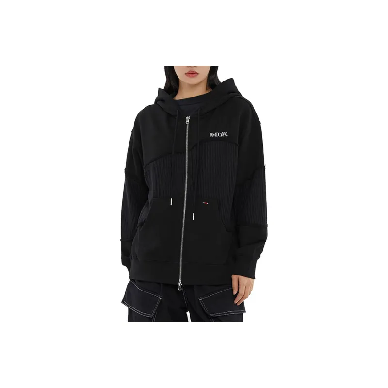 RMTCRW ROMANTIC CROWN FW23 Jacket Unisex-3