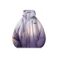 Gradient Purple (Padded and Thickened)