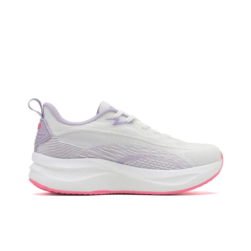 K bird Cushioning, Breathable, And Resilient Design Low Top Racing City Commute Running Shoes Women's-13