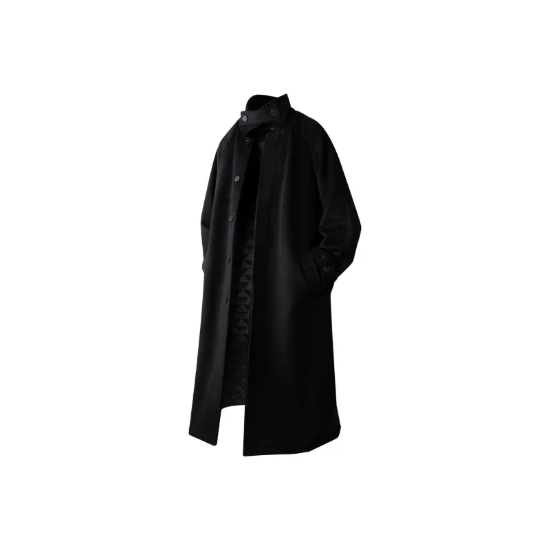ASEDE Coats Unisex-0