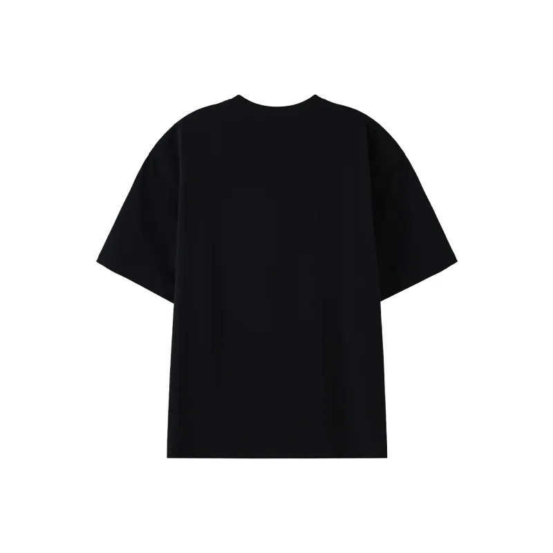 YK&YB T Shirts Unisex-1