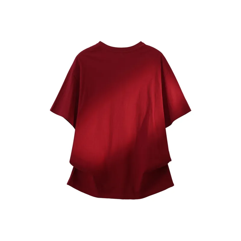YOSICIL T Shirts Unisex-21