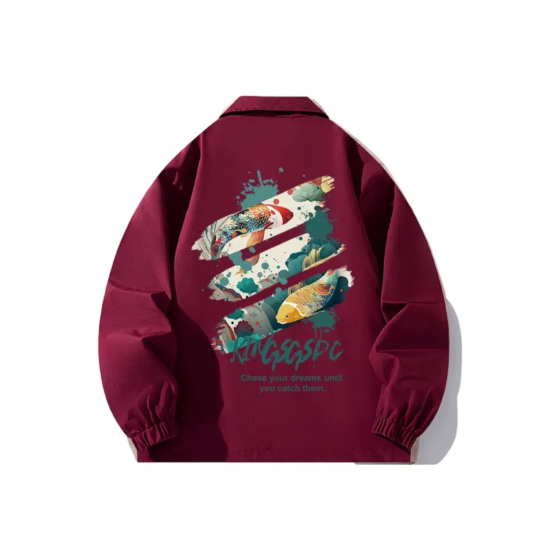 Kingsgspc Jackets & Coats Unisex-10