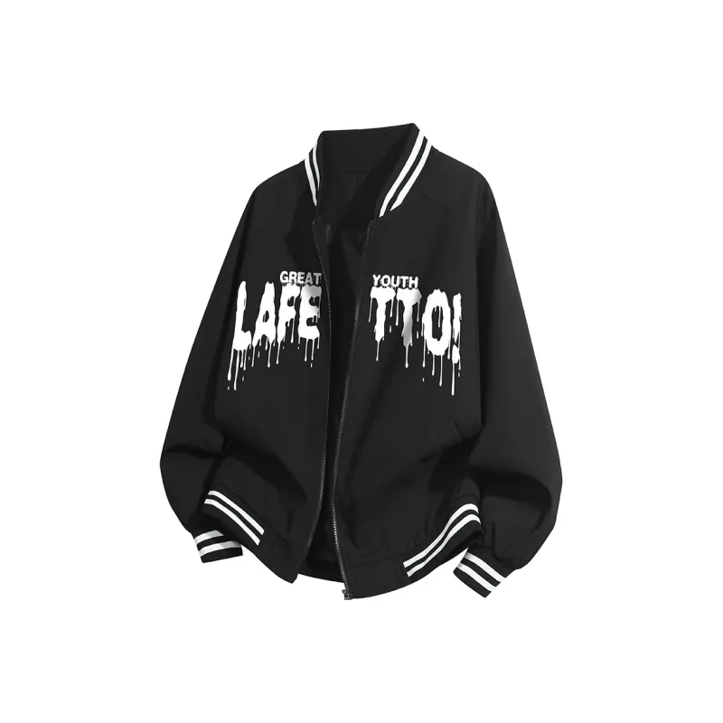 Lafetto Jackets Unisex-18