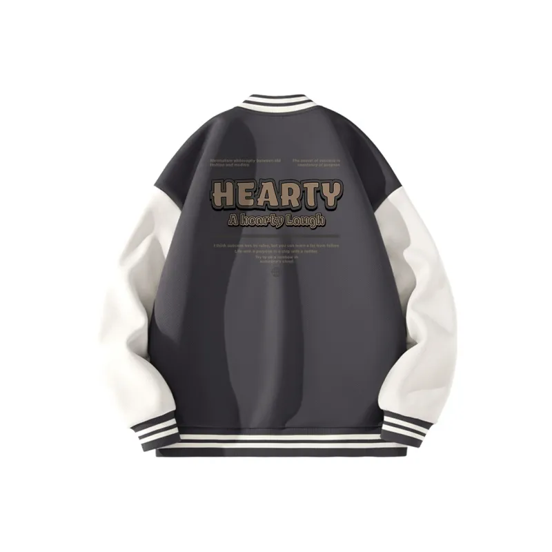 MINISO Baseball Jerseys Unisex-4