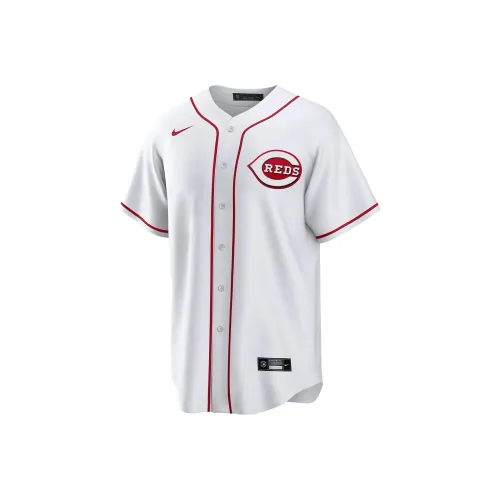 Nike Elly De La Cruz Cincinnati Reds Men's Nike Mlb Replica preto