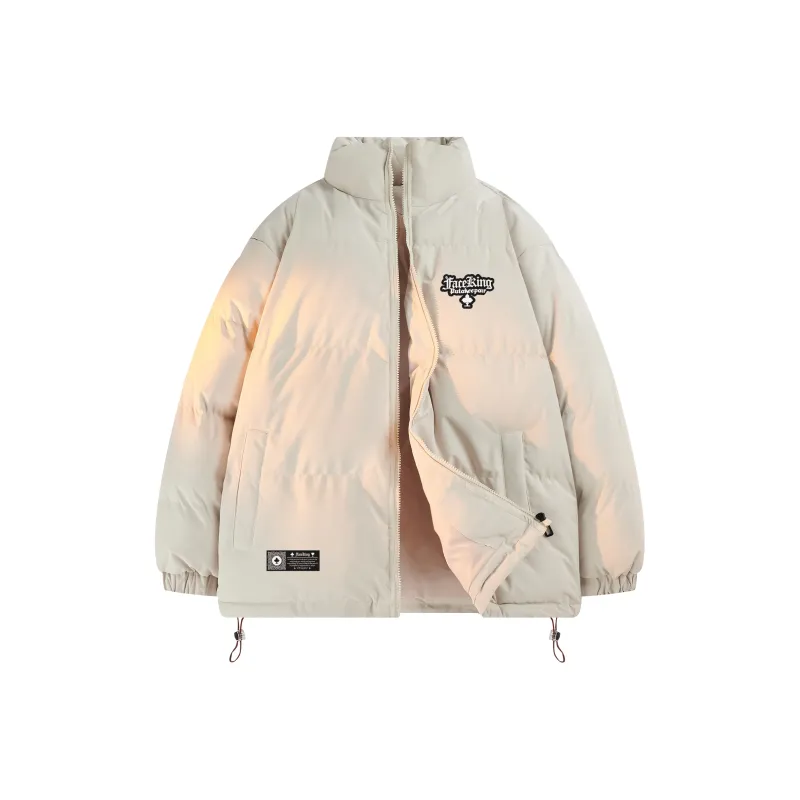 PAKA Puffer Jackets Unisex-0