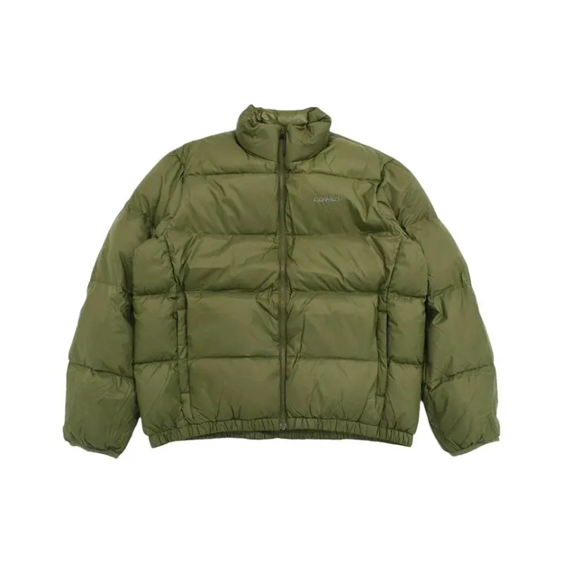 Gramicci Down Puffer Jacket-11