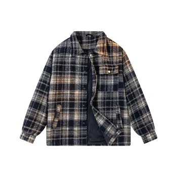 KFKU Jackets Unisex