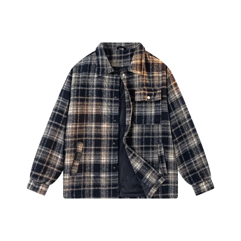 KFKU Jackets Unisex-0