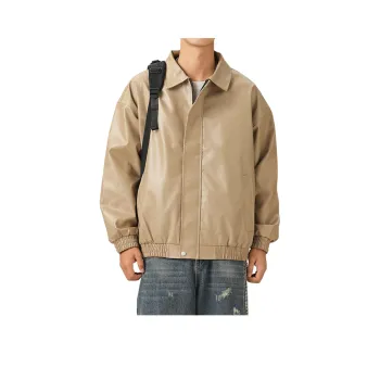 TIMD Jackets Unisex