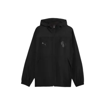 PUMA Sudadera Con Capucha PUMA X Christian Pulisic Stealth Para Hombre