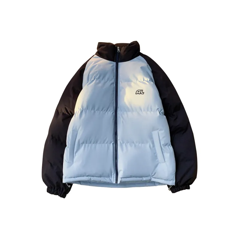 ALang Studio Puffer Jacket Unisex-12