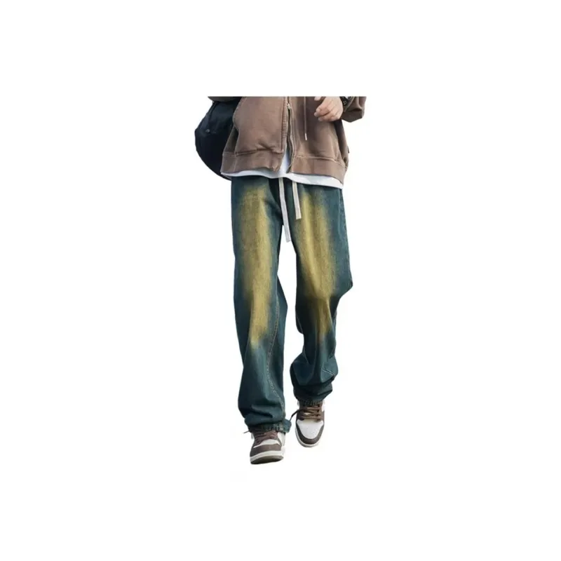 D&W Jeans Unisex-12