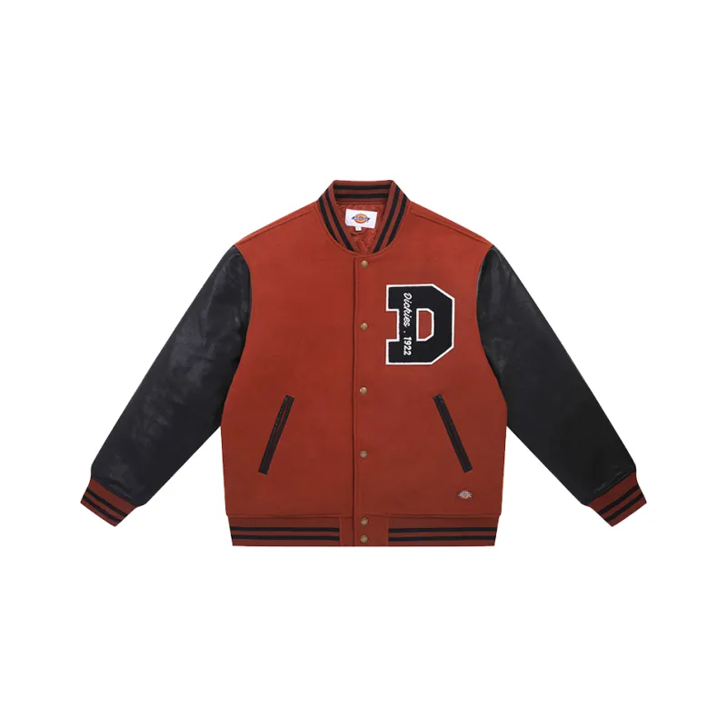 Dickies Baseball Jerseys Unisex-3