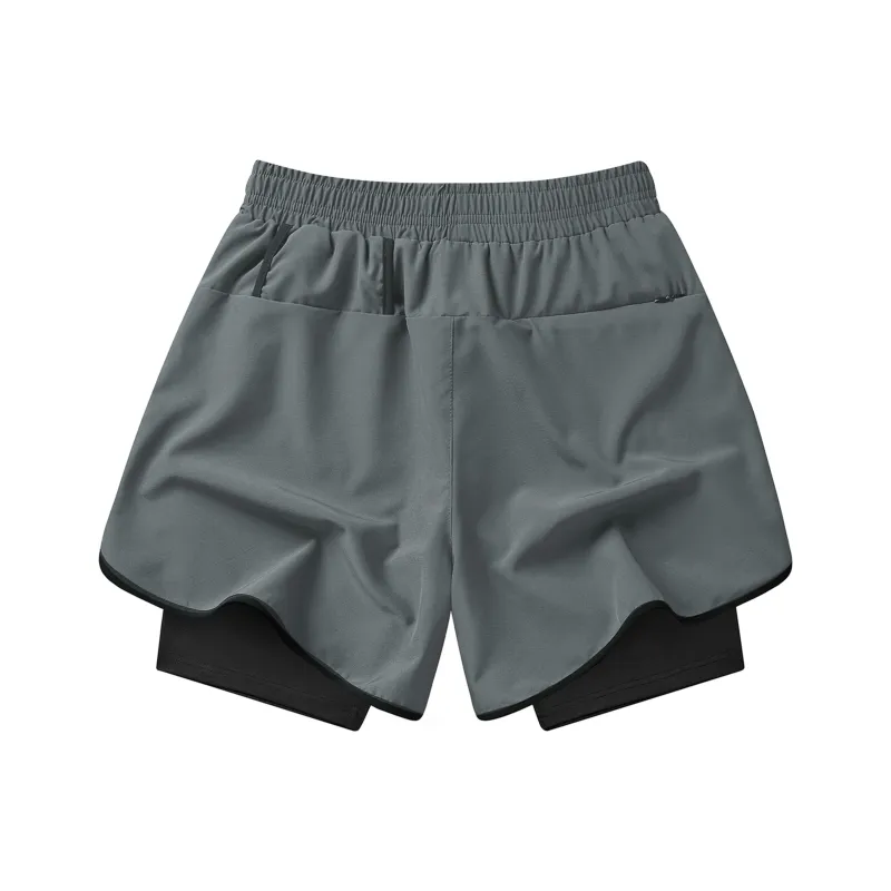 CAREBEARS Casual Shorts Unisex-7