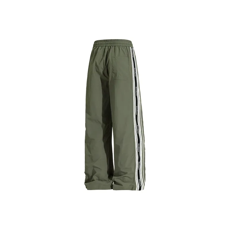TONYBEAR Casual Pants Unisex-11