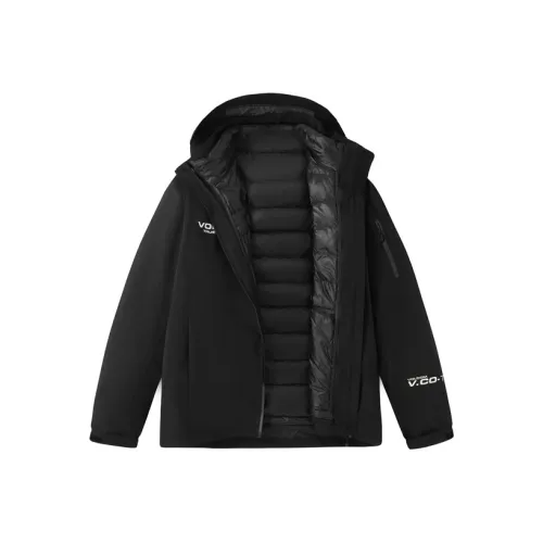Eastside Golf x Jordan Jacket
