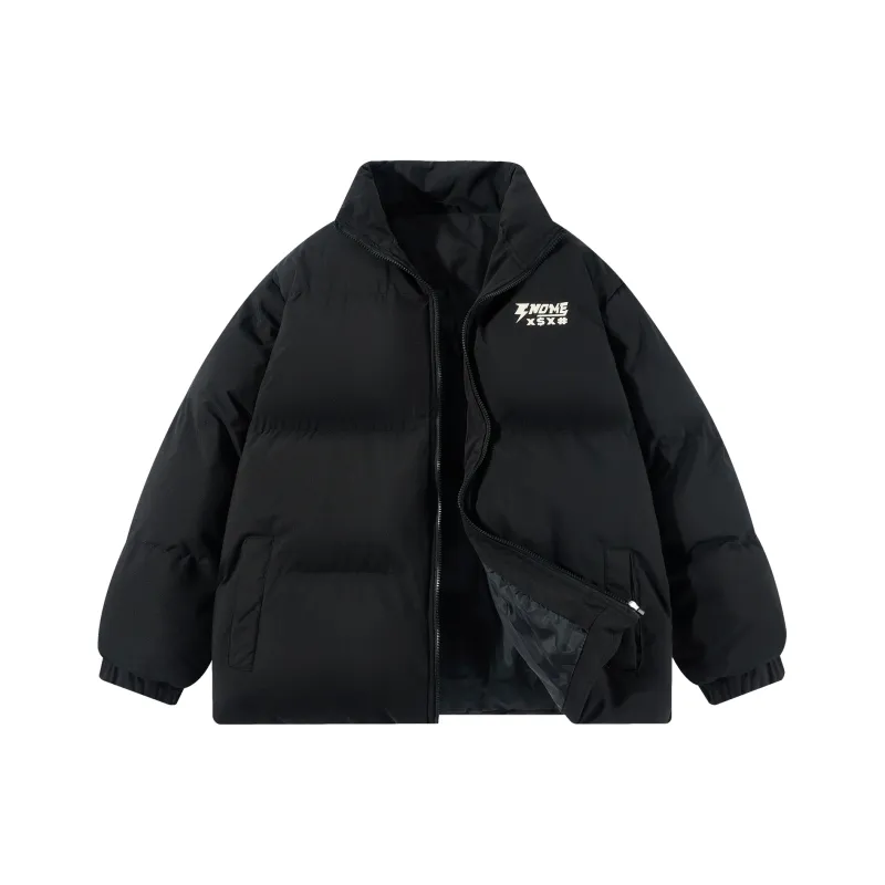 NOME Puffer Jackets Unisex-0