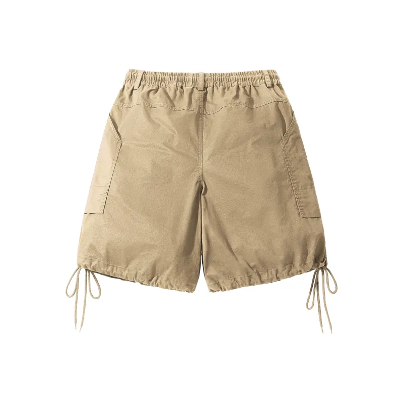 CHARLIE GOLF Cargo Shorts Unisex-7