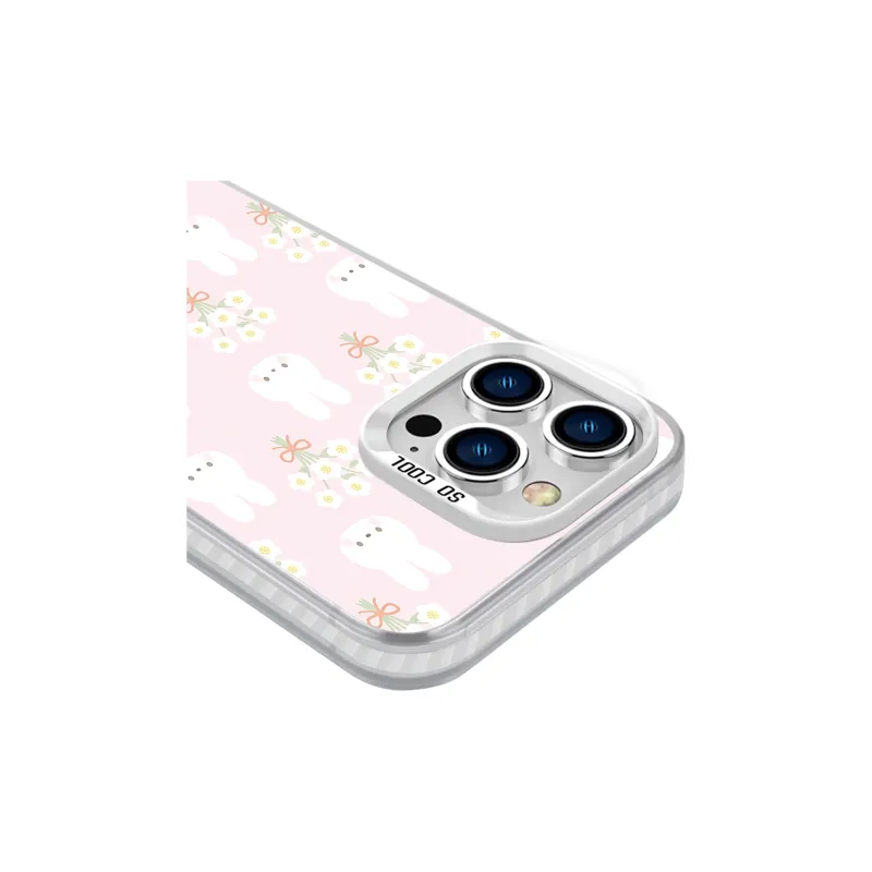 Ray chain Phone Cases-2
