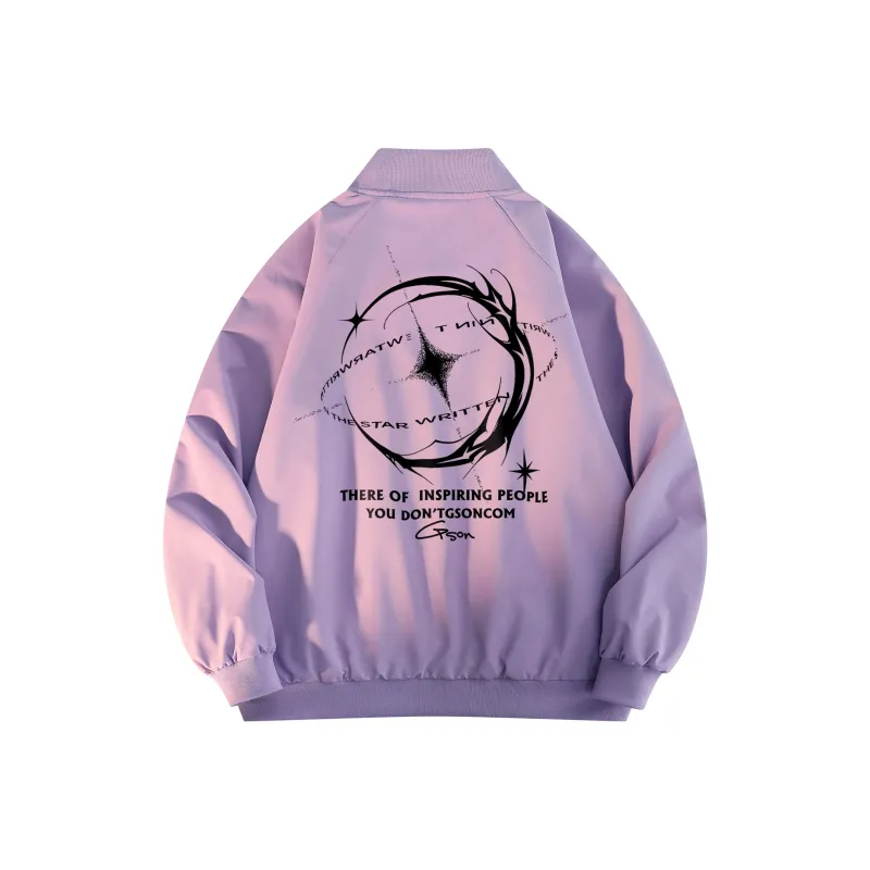 GSON Jackets Unisex-10