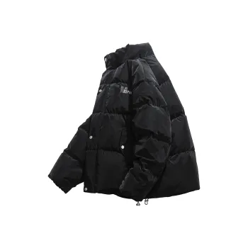 MEIPIN TANG Winter Down Jacket Unisex