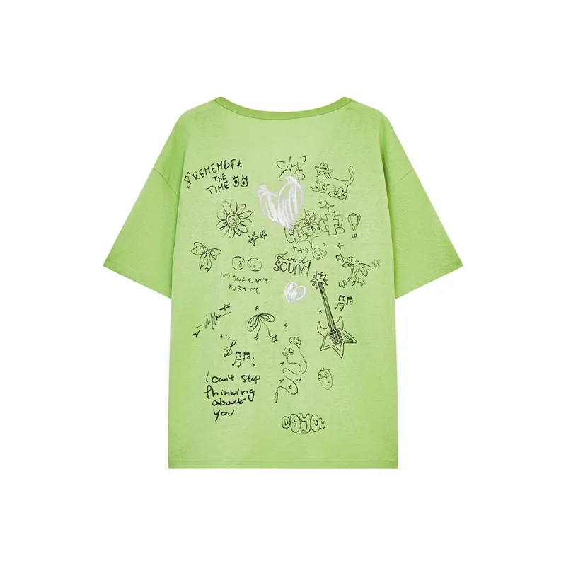 ELF SACK T Shirts Women's-13