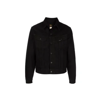 Polo Ralph Lauren Denim Trucker Jacket