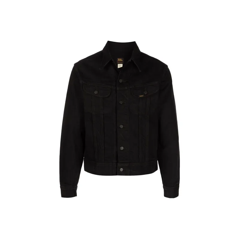 Polo Ralph Lauren Denim Trucker Jacket-0