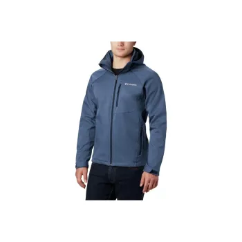 Columbia Cascade Ridge™ II Jacket Men's Marine Blue