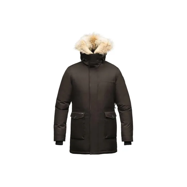 Nobis Down Jackets Men-6