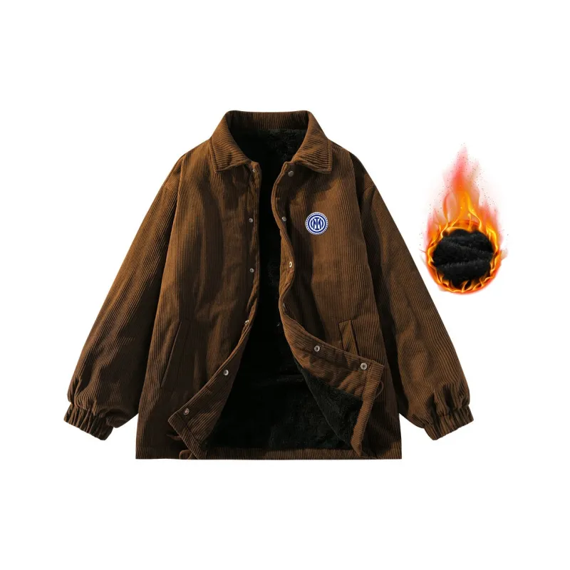 F.C. Internazionale Milano Jacket Unisex-11