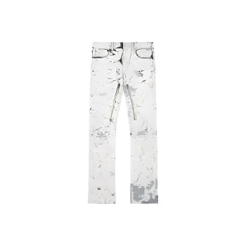 Givenchy Jeans Men White
