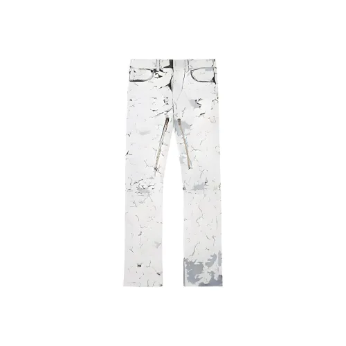 Givenchy Jeans Men White