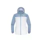 Woad Blue Bright White