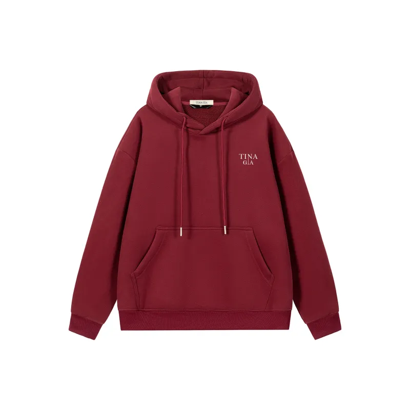 TINA GIA Sweatshirts Unisex-26