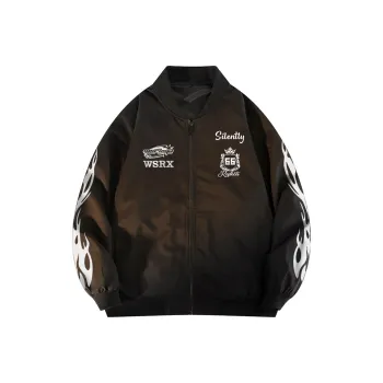 WSRX Jackets Unisex