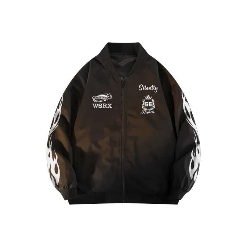 WSRX Jackets Unisex-0