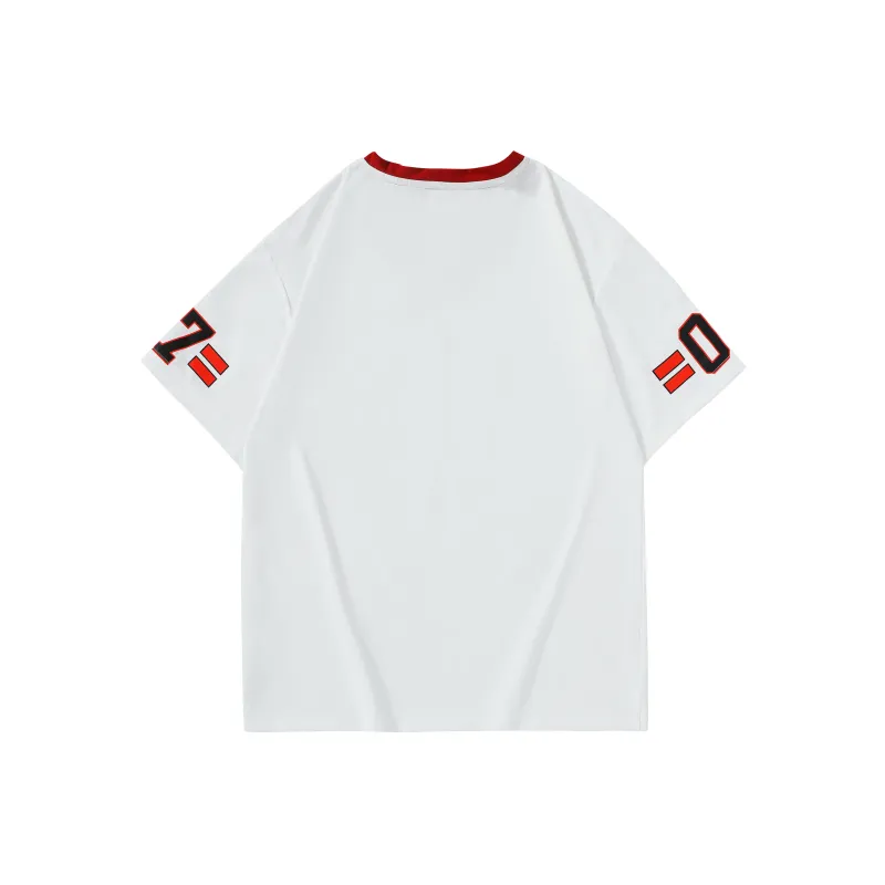 ROBINHOOD T Shirt Women's White-1