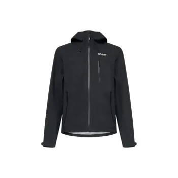 Oakley Jackets Men Black