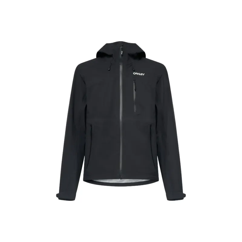 Oakley Jackets Men Black-0