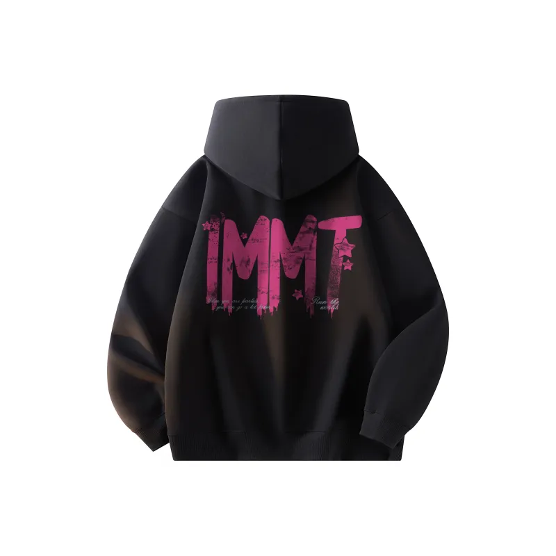 My Name Is MT Sweatshirt Unisex-15