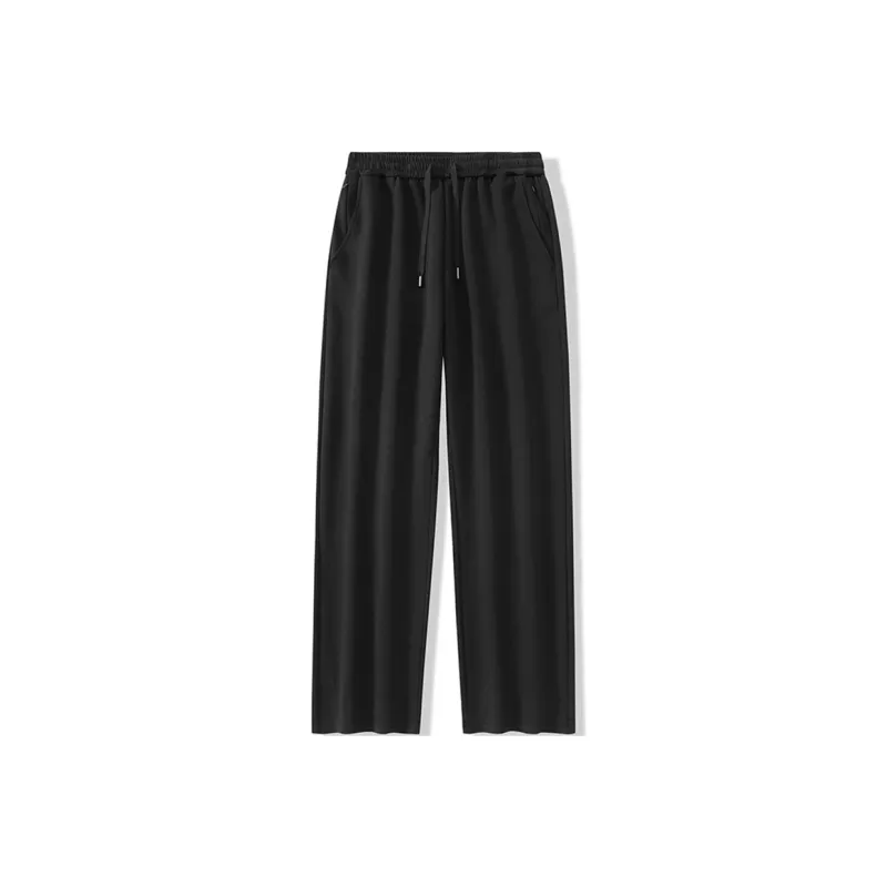 AI3 Iverson China Series Casual Pants Unisex-4